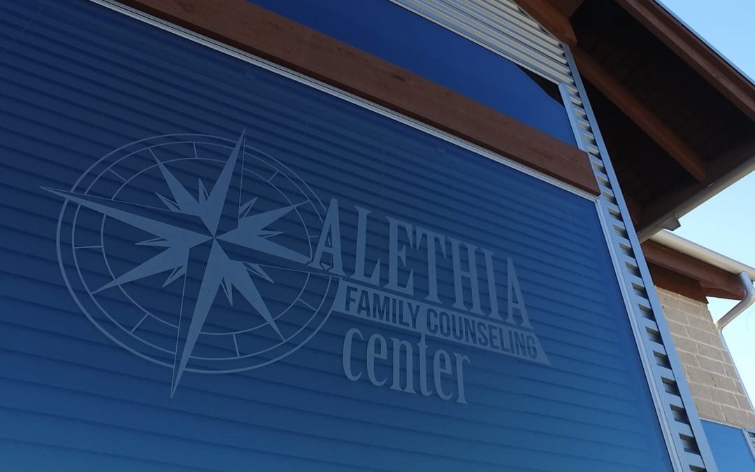 About Alethia