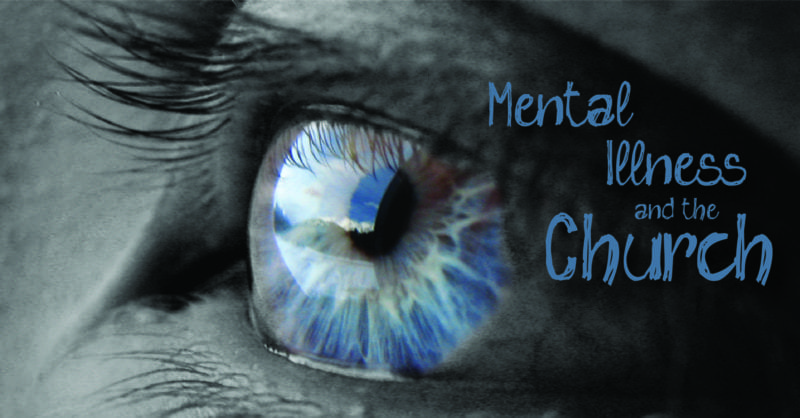 The church and mental illness