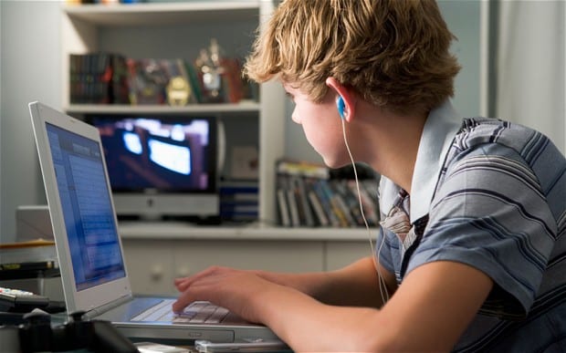 Family internet: protecting your kids without pushing them away