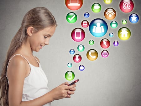Social media and your kids