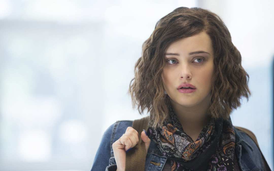 13 reasons for parents to watch “13 Reasons Why”