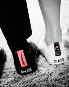 How much time should husbands and wives spend together? – continued