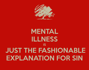 mental-illness