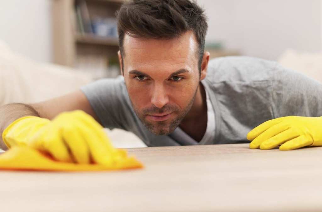Freeing yourself from being a perfectionist