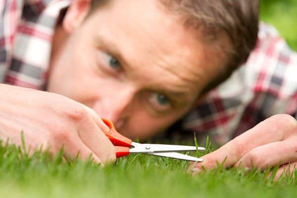 How do I overcome perfectionism?