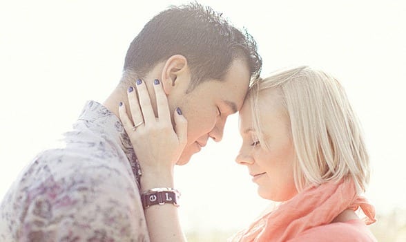 Keeping intimacy in your marriage