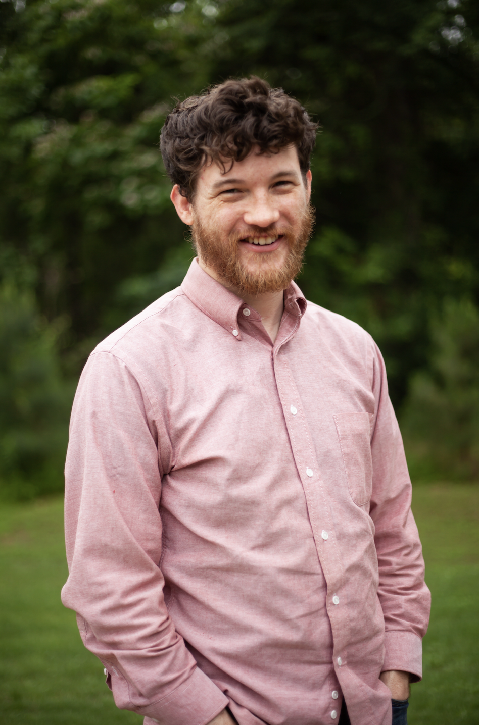 Ryan Oakley