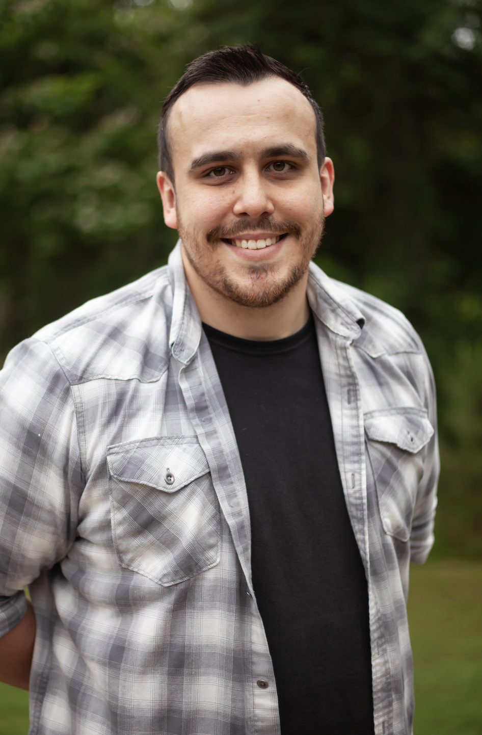 Chris Ayala