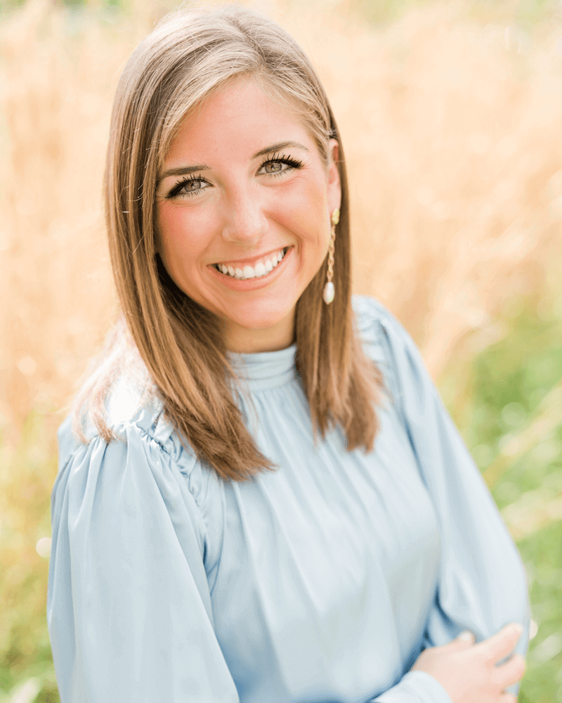 Ann Marie Denson