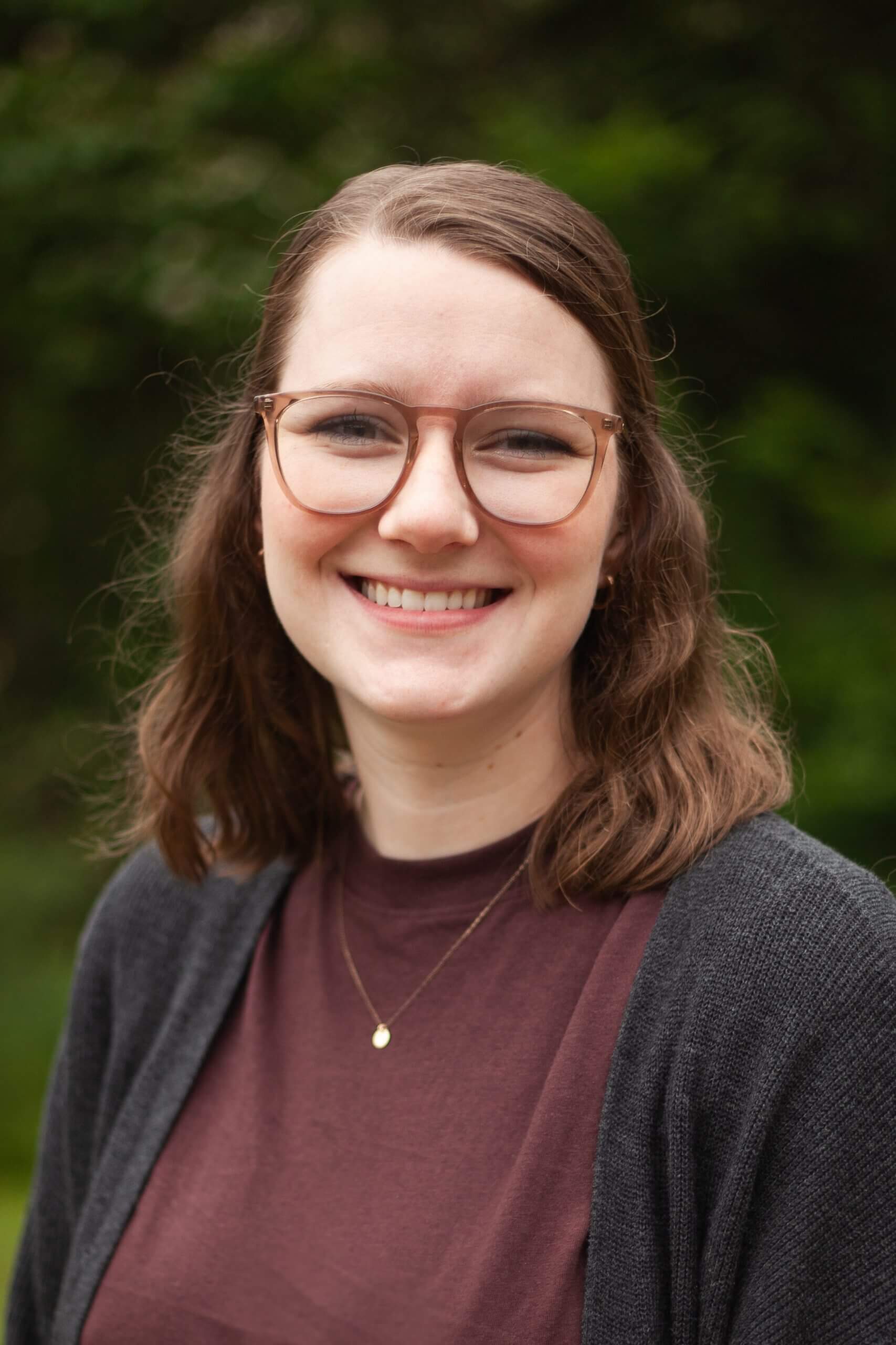 Hannah Grace Ross
