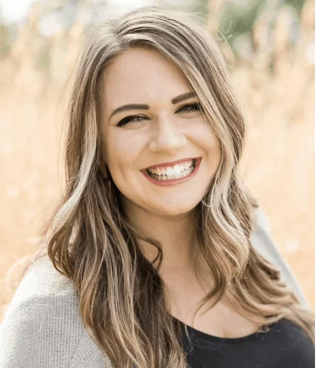 Kaitlyn Criddle
