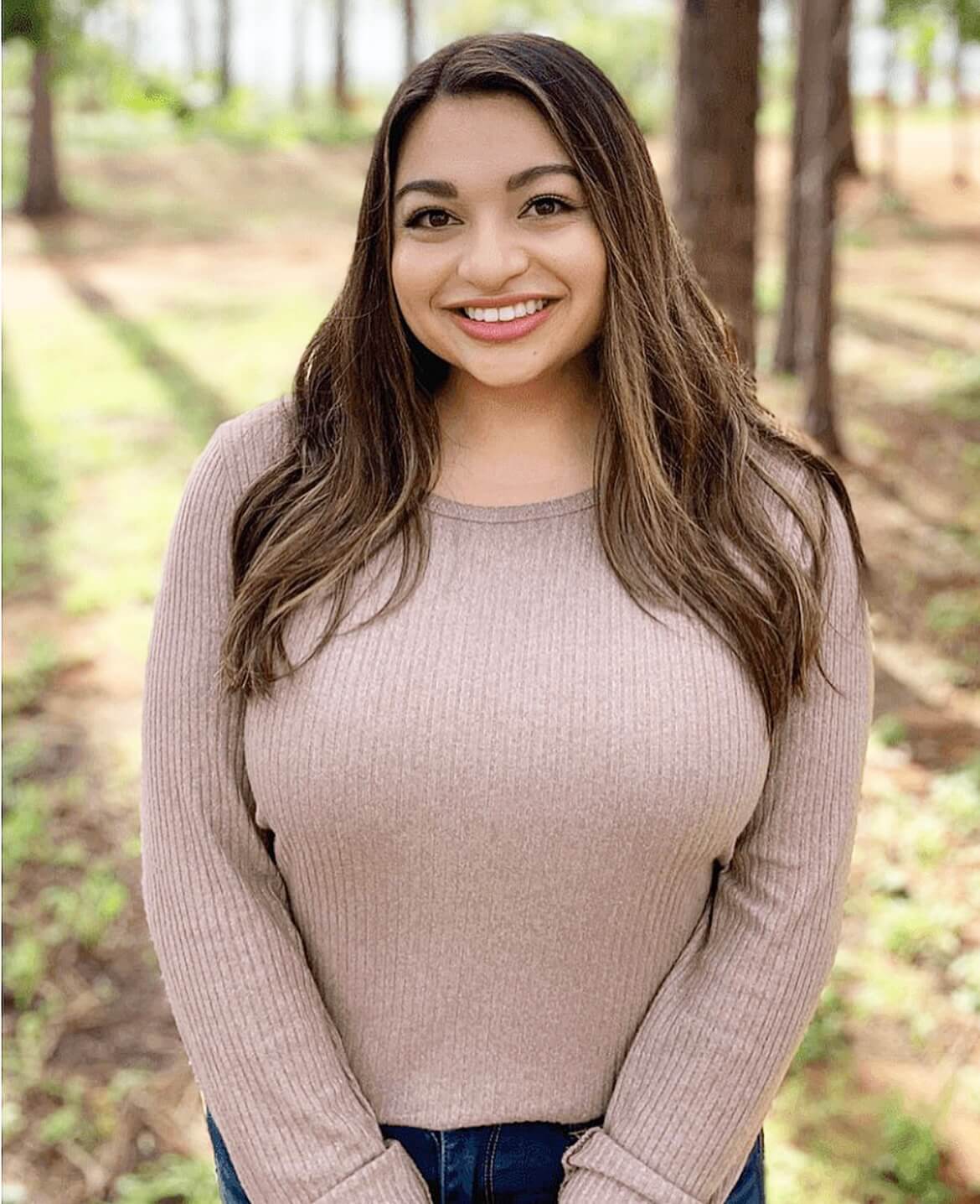 Kaity Garcia