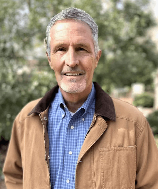 Mike Maddry
