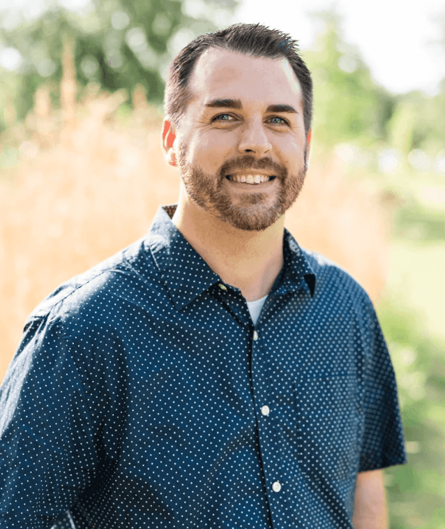 Todd Parish