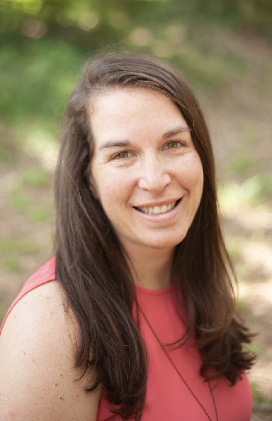 Beth Reed
